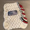 Discount Tommy Hilfiger Pilkos kojinės, 39-43, 3 poros