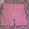 New Pink gym shorts