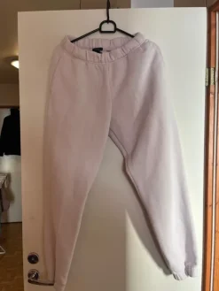 Sale Pinkit collegehousut