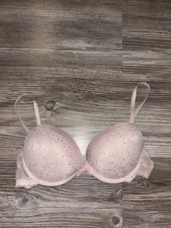 Best New Yorker Pinkit timantti pitsi rintaliivit 85B