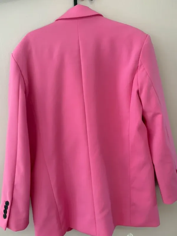 Sale Vero Moda Pinkki Blazer