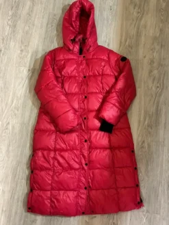 Best Steve Madden PinkkiToppatakki