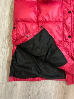 Best Steve Madden PinkkiToppatakki