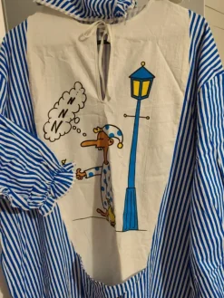 Śpioch, strój karnawałowy rozm 54