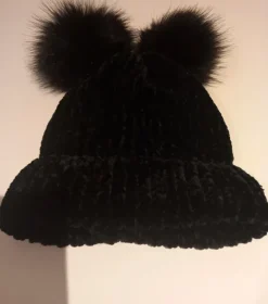 Hot Pipo. Sopii myös aikuisen päähän