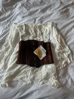 Sale Ingen Piratkostym