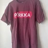 Online pirkka -paita XL