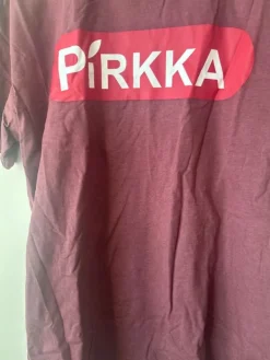 Online pirkka -paita XL