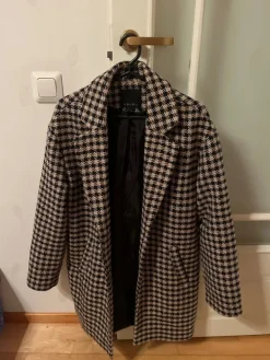 Hot Amisu Pitkä bleiseri