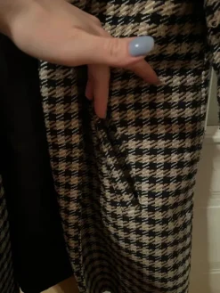 Hot Amisu Pitkä bleiseri