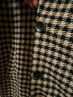 Hot Amisu Pitkä bleiseri