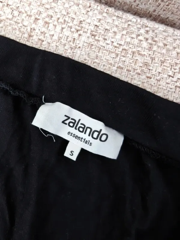 Clearance Zalando Pitkä hame