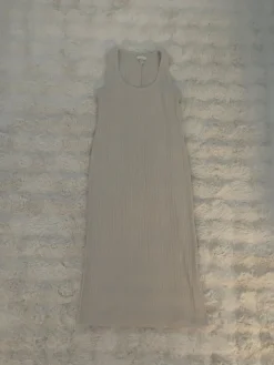 Sale H&M Mama Pitkä mekko