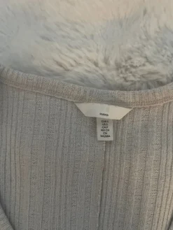 Sale H&M Mama Pitkä mekko