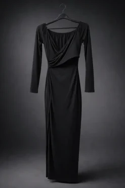 New Shein Pitkä mekko