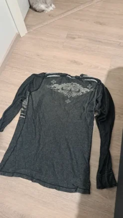 Online IDK Pitkähihainen