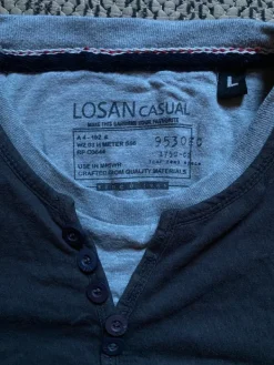 Best Losan Pitkähihainen paita