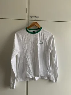 Outlet Pitkähihainen paita