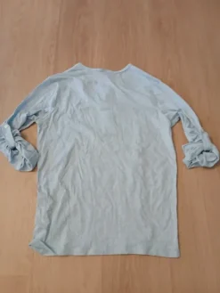 Discount H&M Pitkähihainen paita