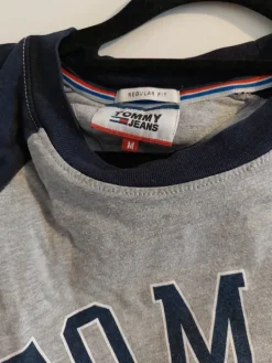 Sale Tommy Jeans Pitkähihainen paita