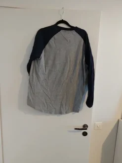 Sale Tommy Jeans Pitkähihainen paita