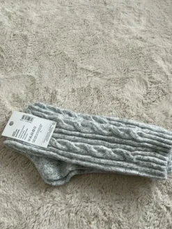 Online Pitkät villasukat 37-39