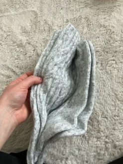 Online Pitkät villasukat 37-39