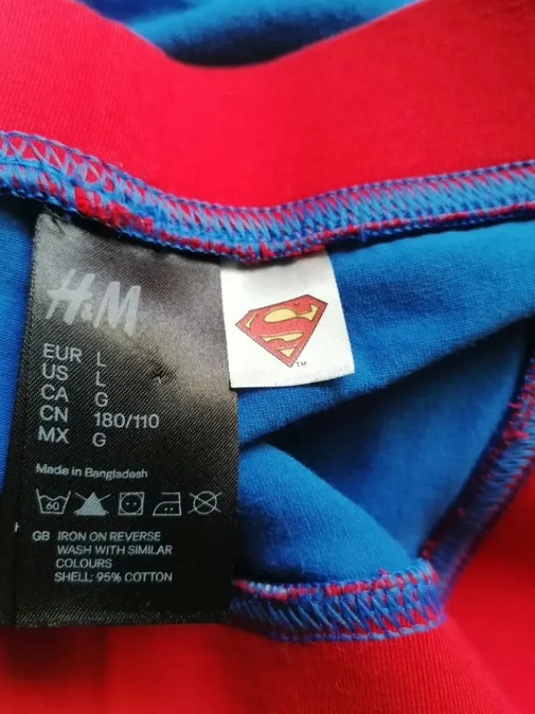 Online H&M Pitkätkalsarit