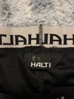 Outlet Halti Pitkätkalsarit