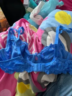 Discount Cubus Pitsiset rintaliivit