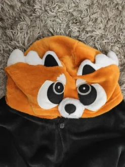 New Pizama polarowa szop