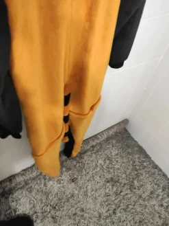 New Pizama polarowa szop