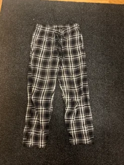 New Lager 157 Pjamas byxor