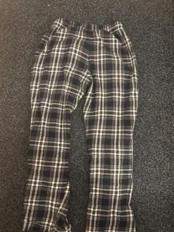 New Lager 157 Pjamas byxor