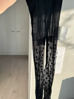 Hot Playboy sukkahousut