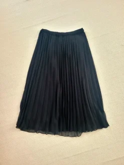 Best H&M Pliseerattu hame