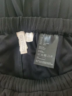 Best H&M Pliseerattu hame