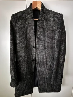 Sale H&M Päällystakki