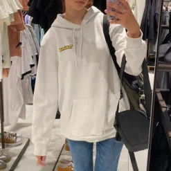 Discount Pokemon hoodie, print on the back