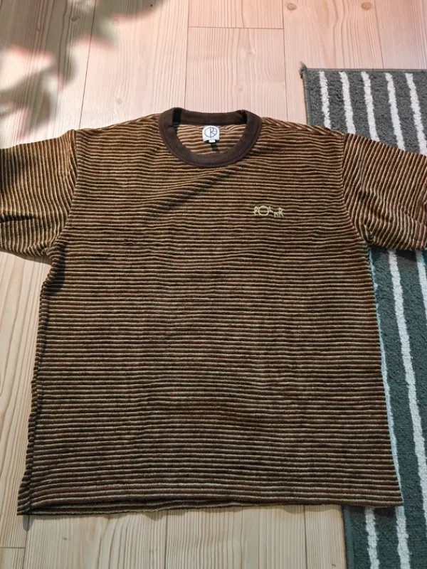 Best Polar Skate co. T-paita