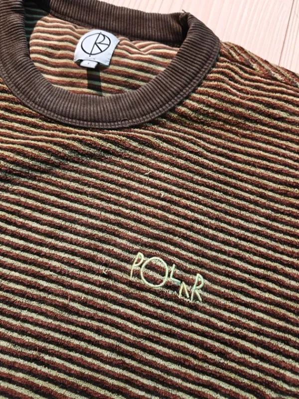 Best Polar Skate co. T-paita