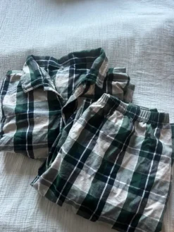 New Polarn O. Pyret Pyjamasset