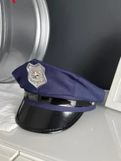 Best Police Cap