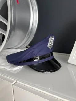Best Police Cap