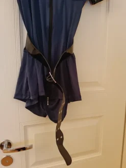 Clearance poliisi naamiaisasu