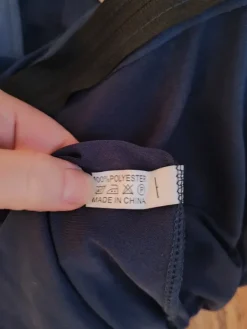 Clearance poliisi naamiaisasu