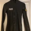 Sale Shein Poliisi puku