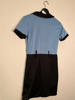 New ukendt Politi kjole til omklædning