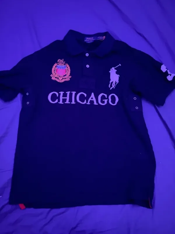 Online Polo Ralph Lauren Polo kauluspaita
