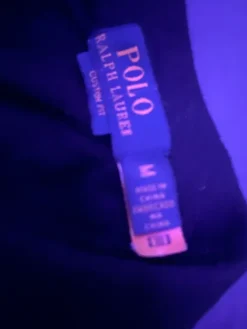 Online Polo Ralph Lauren Polo kauluspaita